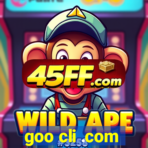 goo cli .com